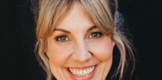 Nora Boeckler gastiert mit neuem Solo-Programm in der Manege Die preisgekrönte Comedienne Nora Boeckler kommt am 9. September in die Manege Lintorf. Foto: Nora Boeckler