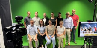 Kreis Mettmann: Synergien schaffen, MINT-Förderung optimieren Das zdi-Netzwerk im Kreis Mettmann fördert als Teil der landesweiten Initiative „Zukunft durch Innovation.NRW“ (zdi) die MINT-Bildung von Jugendlichen (MINT steht für Mathematik, Informatik, Naturwissenschaften und Technik). Foto: Kreis Mettmann
