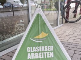 Greeenfiber: 2.000 Haushalte nutzen Wülfrather Glasfasernetz