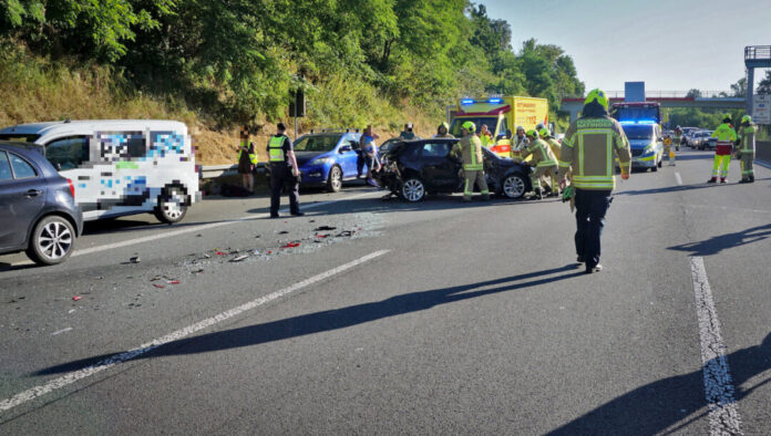 (C)Feuerwehr Ratingen