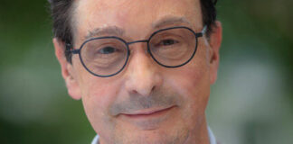 Rotary: Auf Alfons Wahlers folgt Bernhard Günther Bernhard Günther übernimmt das Amt des Präsidenten. Foto: privat