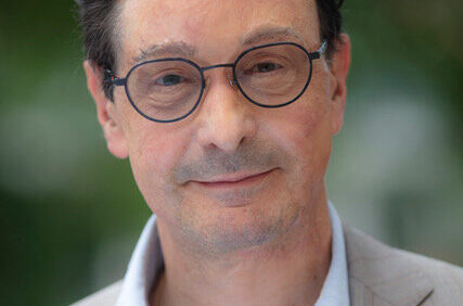 Bernhard Günther übernimmt das Amt des Präsidenten. Foto: privat Bernhard Günther übernimmt das Amt des Präsidenten. Foto: privat