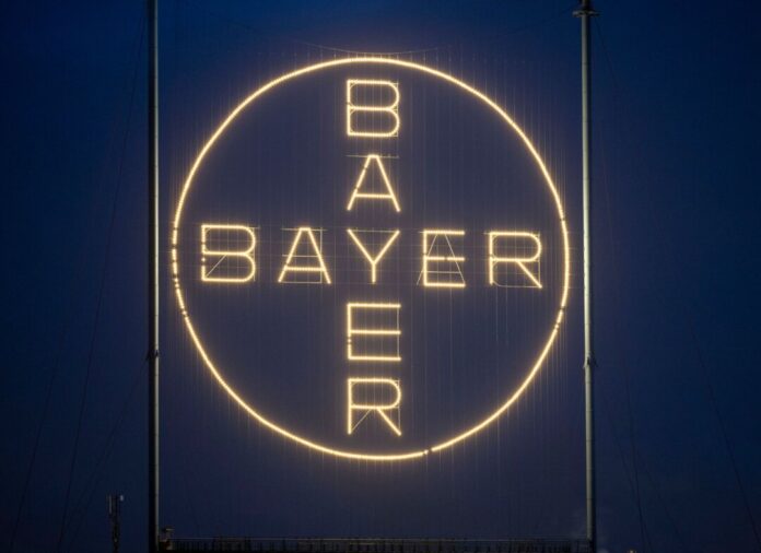 Bayer-Konzern Der Bayer-Konzern bündelt sein US-Glyphosat-Geschäft in einem neuen Unternehmen