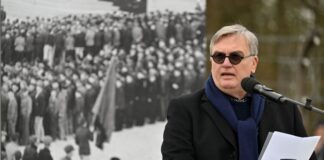 Hape Kerkeling für Anhörung zu AfD-Verbot geladen Kerkeling ist zu einer Anhörung zu einem AfD-Verbotsverfahren geladen. (Archivbild)