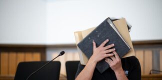 Haft für angeblichen Sanitäter: «Haarscharf am Mord vorbei» Der Prozess schritt schneller voran als zunächst gedacht. (Archivbild)