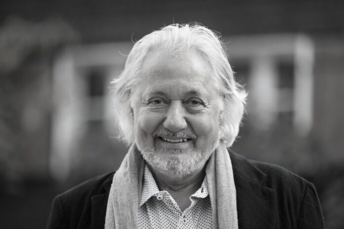 Konrad Beikircher Mit 80 Jahren ist Konrad Beikircher nun gestorben. (Archivbild)