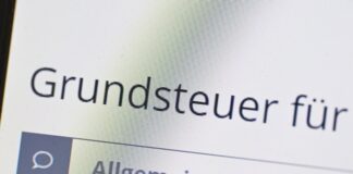 Wohnen wird teuer: Wo die Grundsteuer kräftig steigt Viele Kommunen haben die Grundsteuer erhöht. (Symbolbild)