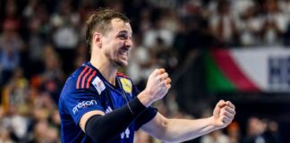 Gummersbach und Olympiasieger Mahé trennen sich vorzeitig Der Franzose Kentin Mahé verlässt den VfL Gummersbach mit sofortiger Wirkung. (Archivbild)