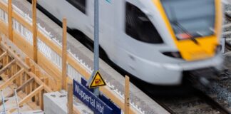 Bahn: Generalsanierung wird günstiger als geplant Für die bundesweit rund 40 geplanten Generalsanierungen investiert die Bahn Milliardensummen.