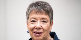 Ex-Dombaumeisterin: «Der Dom wirkt abweisend» Die Präsidentin des Zentral Dombau-Vereins, Barbara Schock-Werner, hält die Öffnungszeiten des Kölner Doms für zu kurz. (Archivbild)