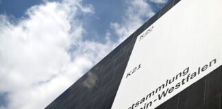 Moderne, Pop und neue Perspektiven: Kunstherbst in NRW Die Kunstsammlung NRW zeigt einen der bekanntesten expressionistischen Maler. (Archivbild)