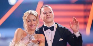 Zu wenige Tickets verkauft: Gabriel Kelly sagt Tour ab «Ich hab' mich richtig krass gefreut einfach auf die erste eigene Tour.» (Archivbild)