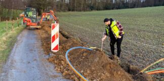 Greenfiber: Das sind die Ursachen für Verzögerungen