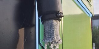 Mehr Schutz half nicht: Wieder Kabel an Ratinger Ladepark gestohlen Am Ladepark Breitscheid wurden erneut Ladekabel von Schnellladesäulen entwendet. Foto: Stadtwerke Ratingen GmbH