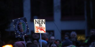 „Rassistisch motivierte Gewalt erreicht im Kreis Mettmann einen neuen Höchststand” Die SPD-Fraktion im Kreistag Mettmann kritisiert Sparvorhaben bei der Beratungsstelle gegen Alltagsrassismus. Archivfoto: Volkmann