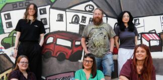 „Der Club“: Angebote in und nach den Ferien