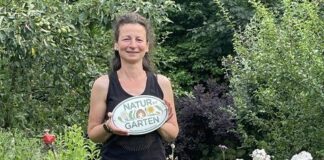 Vom gepflegten Rasen zum Natur-Paradies