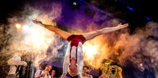 Start in Ratingens neue Spielzeit: Kulturprogramm ist da Das