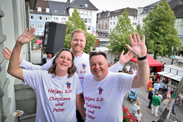 Foto: Mathias Kehren