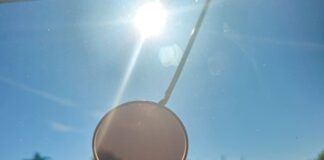 Es geht wieder los: Wetterdienst warnt für den Kreis Mettmann Die Temperaturen steigen: Für den Kreis Mettmann gilt eine Hitze-Warnung. Foto: Volkmann