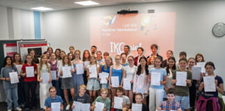 „IKGenial“: Talente-Abend am Kant-Gymnasium