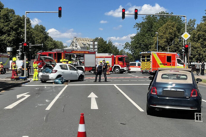 Copyright Feuerwehr Velbert