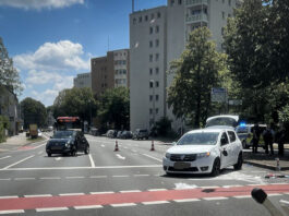 Ein Schwerverletzter nach Unfall auf Willi-Brandt-Platz / Gaffer aus Wülfrath bekommt Anzeige