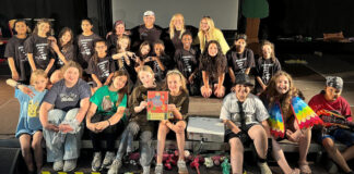 „Eule findet den Beat“ – Musical-AG der Grundschule Schulstraße begeistert gleich fünf Mal