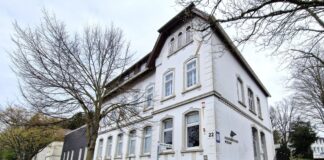 Jubiläumsfeier in Wülfrath: 20 Jahre Trägerverein