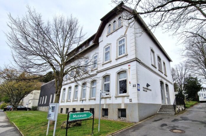 Niederbergisches Museum Wülfrath