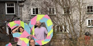 30 Jahre Offenes Atelier: Diakonie lädt ein zum großen Fest