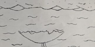 „Mettmann durch Kinderaugen“: Projekt findet Abschluss Aus den Ideen entsteht jetzt ein Malbuch für Kinder. Foto: privat