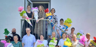 Velbert: Stiftung Leuchtturm meldet Schultüten-Rekord