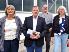Stadtsozialbund in Wülfrath gegründet: Starke Stimme der Verbände