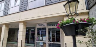Bücherflohmarkt am Samstag in Wülfrath: Noch Bücherspenden möglich