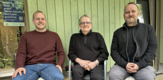 Stadtteilmanagement für den Nonnenbruch: Quartiersentwicklung voran bringen
