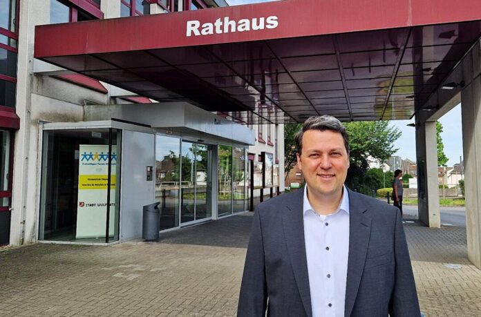 Torsten Rekindt