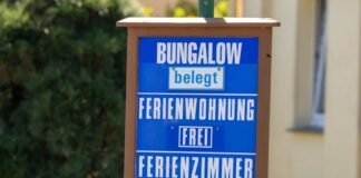 Kleine Hotels haben es schwer in NRW Lust auf Urlaub in einer Ferienwohnung? Das Angebot wird größer.
