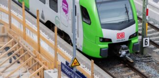 Nach der Sperrung ist vor der Sperrung: Problemfall Schiene Gut fünf Monate lang wurde rund um Wuppertal an den Gleisen und den Bahnhöfen gearbeitet.