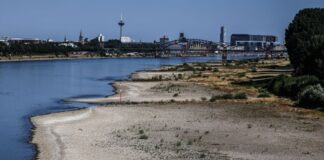 Wechselhaftes Wetter: Gewitter und Sonne in NRW erwartet In NRW ist wechselhaftes Wetter angesagt.
