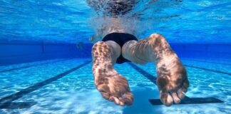Freier Freibadzugang für Kinder in Anröchte dank Spende Abkühlen im Freibad? Für Kinder und Jugendliche ist das in den Sommerferien in Anröchte und Detmold dank Spendern kostenlos. (Symbolbild)