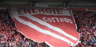 Transfer fix: Leverkusen verleiht Erlein an Cottbus Luca Erlein spielt in der kommenden Saison für Energie Cottbus. (Archivbild)