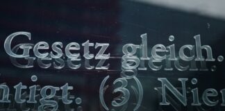 Landtag beschließt Antidiskriminierungsgesetz Die Diskriminierungsbeschwerde muss begründet sein, und es müssen Tatsachen vorgelegt werden. (Symbolbild)
