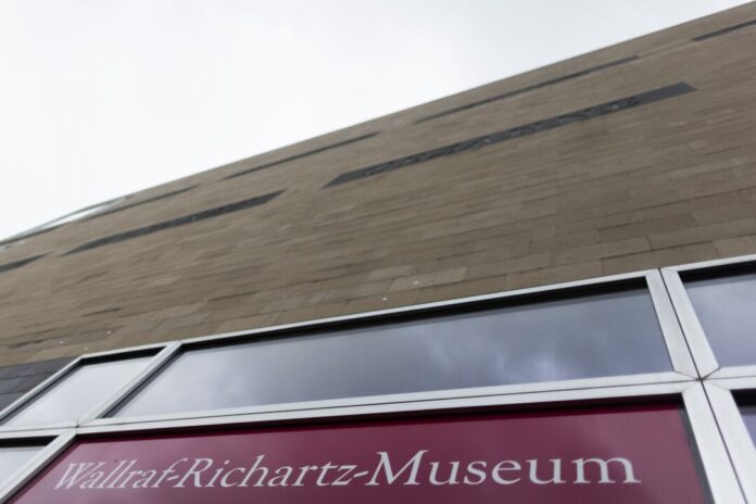 Wallraf-Richartz-Museum Neben dem Kölner Museum gaben auch andere Sammlungen bereits Kunstwerke an Berolzheimers Erben zurück. (Archivbild)