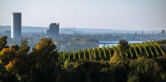 Von Velbert aus: Tour zum ehemaligen Regierungsviertel in Bonn