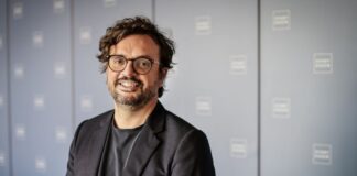 Julien Chavaz wird 2028 neuer Opernchef in Essen Julien Chavaz, der künftige Opern-Intendant in Essen. (Handoutbild)