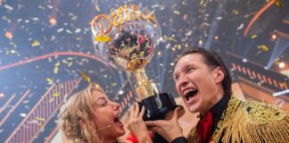 RTL weitet «Let’s Dance» und Dschungelcamp aus Das Tanz-Format «Let's Dance» feiert bald 20. Staffel - und soll noch weiter ausgebaut werden. (Archivbild)