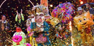 «The Masked Singer» keine Live-Show mehr Künftig wird die Rätsel-Show «The Masked Singer» aufgezeichnet. (Archivbild)