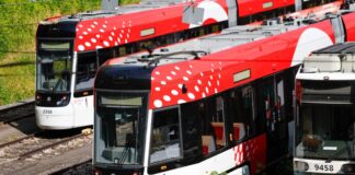 Bonn zieht 60 Stadtbahnen aus dem Verkehr In Bonn müssen kurzfristig 60 Stadtbahnen aus dem Verkehr gezogen werden.