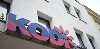 Discounter Kodi stellt erneut Insolvenzantrag Die Handelskette Kodi hatte 2024 bereits Insolvenz angemeldet.